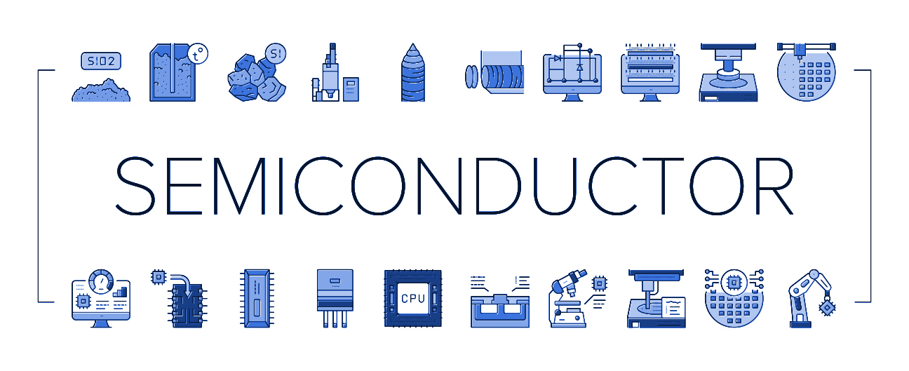 semiconductor image